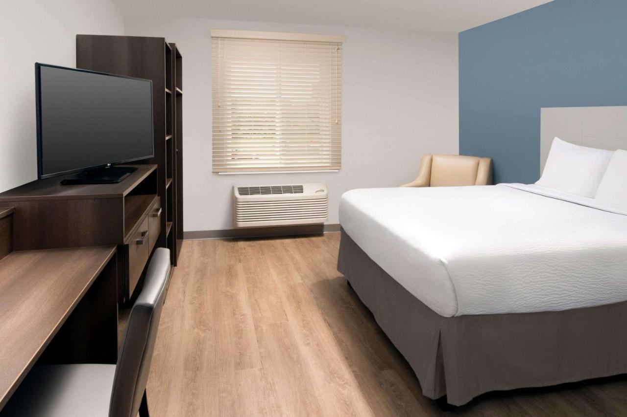 Extended Stay America Suites - Minneapolis - Fridley Exterior foto