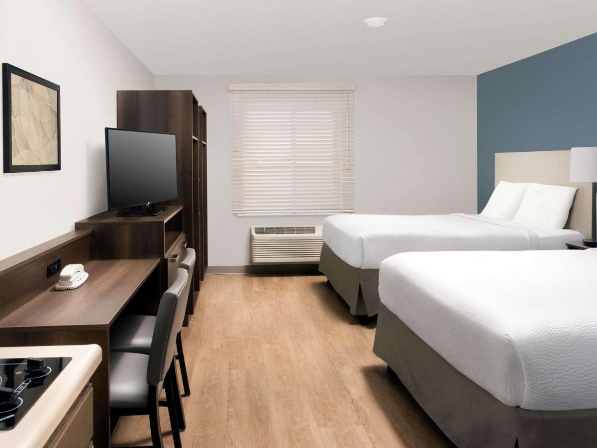 Extended Stay America Suites - Minneapolis - Fridley Exterior foto