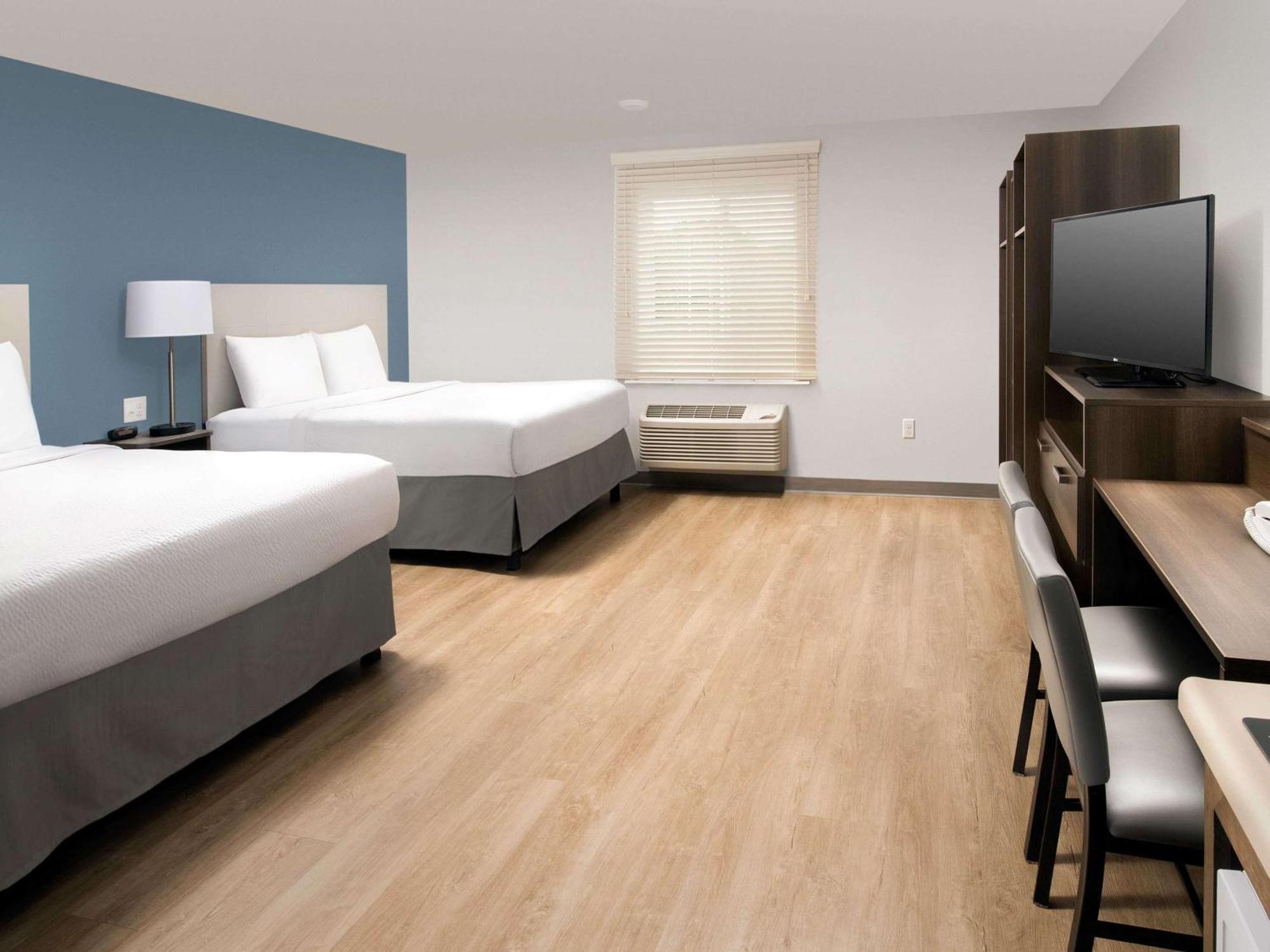Extended Stay America Suites - Minneapolis - Fridley Exterior foto