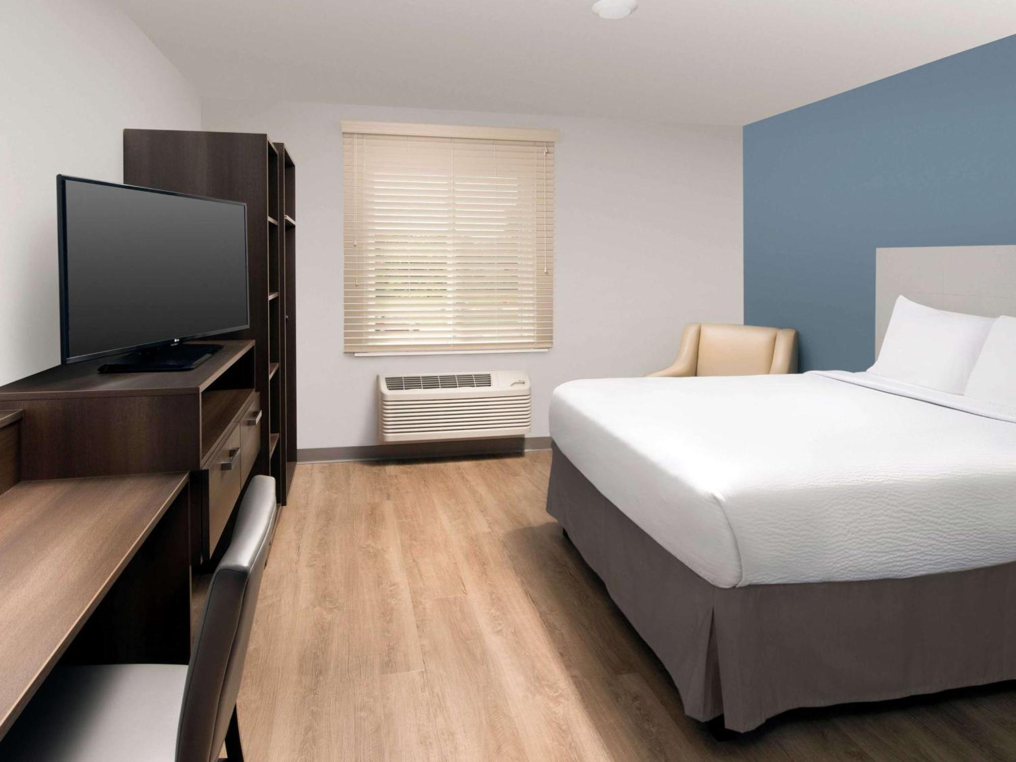 Extended Stay America Suites - Minneapolis - Fridley Exterior foto