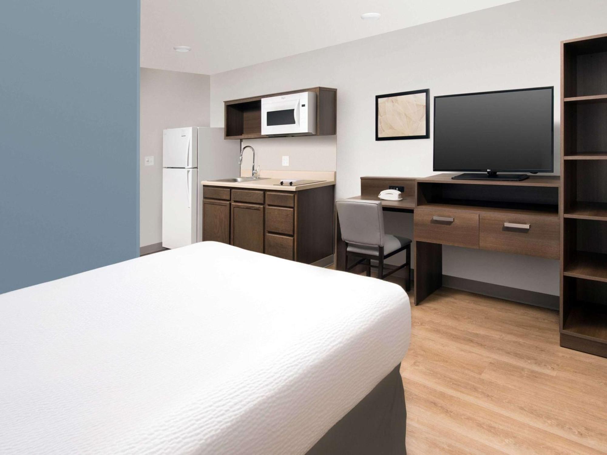 Extended Stay America Suites - Minneapolis - Fridley Exterior foto